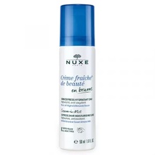 Näosprei Nuxe Fraiche De Beaute 24H, 50 ml