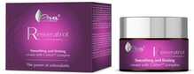 Näokreem Ava Laboratorium Resveratrol Coffee Up kompleksiga, 50 ml