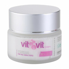 Näokreem Diet Esthetic Vitovit, 50 ml