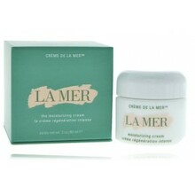 Niisutav näokreem La Mer Moisturizing Cream, 60 ml