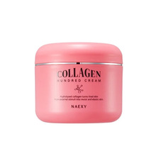 Näokreem NAEXY Collagen Hundred Cream, 50 ml