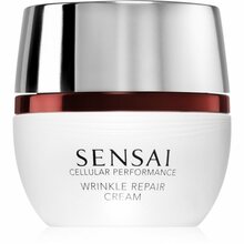 Kortsudevastane näokreem Sensai Cellular Performance Wrinkle Repair Cream, 40 ml