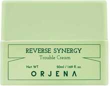 Näokreem Orjena Reverse Synergy Trouble, 50 ml