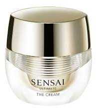 Näokreem Sensai Ultimate The Cream, 15 ml