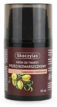 Näokreem Skoczylas vasepeptiidiga, 50 ml