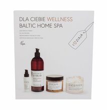 Kehahoolduskomplekt Ziaja Baltic Home Spa Wellness, 1150 ml