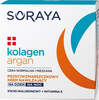 Päevane ja öine kortsudevastane kreem Soraya Collagen & Argan, 50 ml