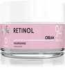 Päevakreem Delia Cosmetics Retinol Nourishing Day Cream, 50 ml