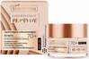 Pinguldav ja toitev näokreem Bielenda Firming Peptides, 70+, 50 ml