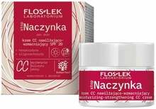 CC näokreem Floslek Stop Capillaries, 50 ml, SPF 20