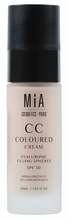 CC kreem Mia Cosmetics Paris CC Cream Light, SPF 30, 30 ml