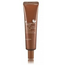 Taastav näokreem Mizon All In One Snail Repair Cream, 35 ml