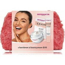 Näohoolduskomplekt Dermacol Caviar Energy