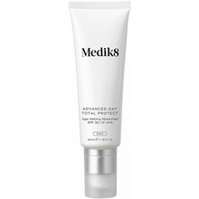 Päevane näokreem Medik8 Advanced Day Total Protect SPF30, 50 ml