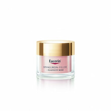 Päevakreem Eucerin Hyaluron-Filler + Elasticity Rose SPF30, 50ml