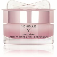 Toitev silmakreem Yonelle Infusion Anti-Wrinkle Rich Eye Cream, 15 ml