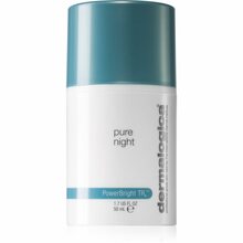 Öökreem Dermalogica PowerBright, 50 ml