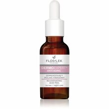 Öine happekoorija näole Floslek Pharma DermoExpert, 30 ml