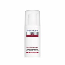 Toitev näokreem Pharmaceris N Nutri Capilaril, 50 ml