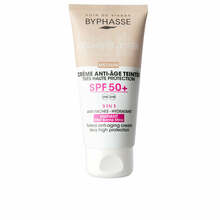 Tooniv näokreem Byphasse Super Protect, SPF 50, 50 ml