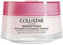 Toitev näopalsam Collistar Idro-Attiva+ Intense Nourishment Balm, 50 ml