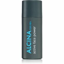 Näogeel meestele Alcina For Men Active Face Power, 50 ml
