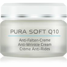 Näokreem Annemarie Borlind Pura Soft Q10, 50 ml