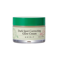 Näokreem AXIS-Y Dark Spot Correcting Glow Cream, 50 ml