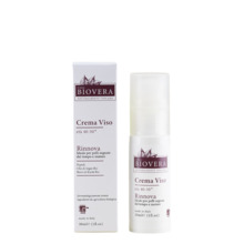 Näokreem küpsele nahale kortsude vastu Cosmofarma, 30 ml