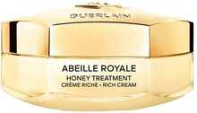 Naiste näokreem Guerlain Abeille Royale Honey Treatment, 50 ml