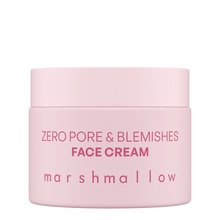 Näokreem Nacomi Zero Pore & Blemishes Marshmallow, 40 ml