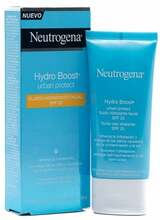 Näokreem Neutrogena Hydro Boost Urban Protect, SPF 25, 50 ml