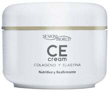 Näokreem Sesiom World CE Nourishing & Firming Cream, 200 ml