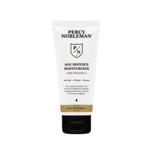 Näokreem C-vitamiiniga Percy Nobleman Age Defence Moisturiser, 100 ml
