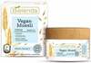 Niisutav näokreem Bielenda Vegan Muesli, 50 ml