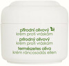 Kortsudevastane näokreem Ziaja Anti-Wrinkle Cream 30+, Natura l Olive, 50 ml