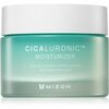 Niisutav näokreem Mizon Cicaluronic Moisturizer, 50 ml