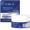 Näokreem naistele Soraya Hyaluronic Microinjection Pro-Matrix Peptide, 50 ml, 60+