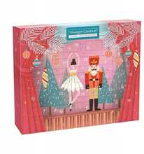 Advendikalender Yankee Candle Home Inspiration Tea Light, 24 x 9,8 g