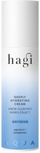 Päevakreem Hagi Aqua Zone, 50 ml