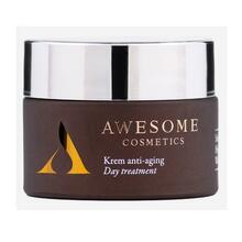 Päevakreem vananemisvastane Awesome Cosmetics, 50 ml