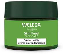 Päevakreem Weleda Skin Food, 40 ml