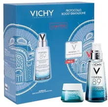 Kingitus Vichy Mineral 89