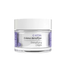 Niisutav kreem Soskin Paris Densifying C-Vital, 50 ml