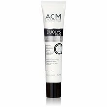 Niisutav näokreem Acm Duolys Riche, 40 ml