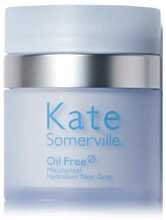Niisutav näokreem rasusele nahale Kate Somerville Oil-Free Moisturizer, 50 ml