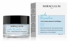 Niisutav mask Miraculum Thermal Water, 50 ml