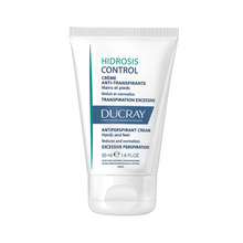 Kreem liigse higistamise vastu Ducray Hydrosis Control, 50 ml