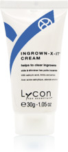 Kreem sissekasvanud karvade vastu Lycon Ingrown-X-It Cream, 30 g