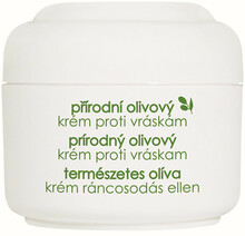 Kortsudevastane näokreem Ziaja Anti-Wrinkle Cream 30+, Natura l Olive, 50 ml